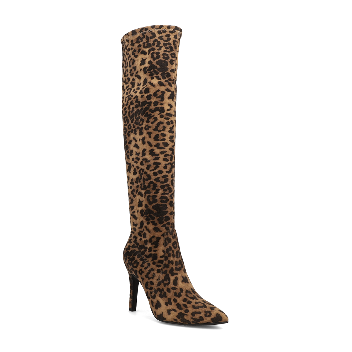 LEOPARD PRIN