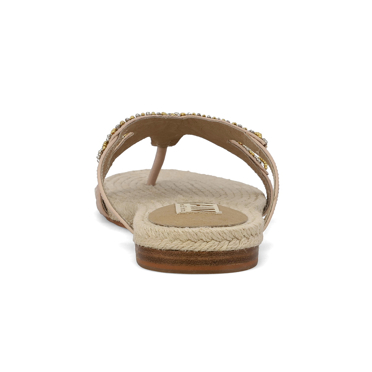 ATHINA - NUDE MULTI – MIA Shoes