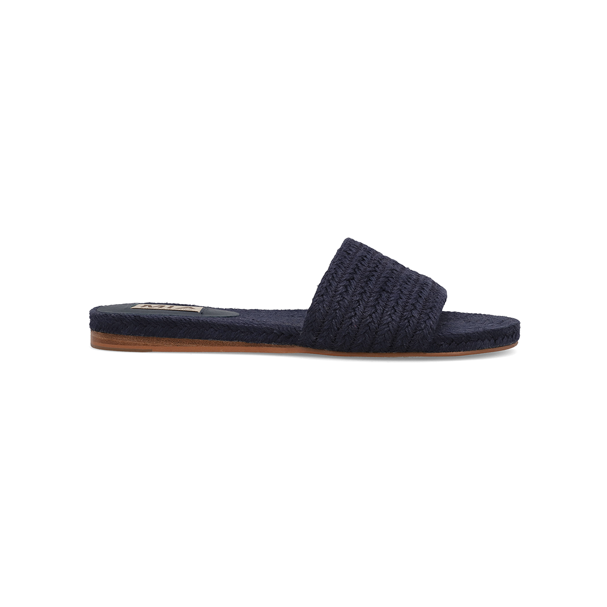 BLUE JUTE