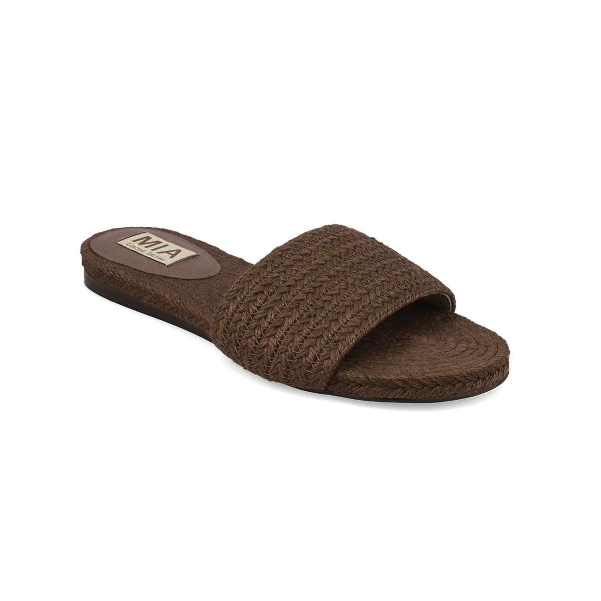 BROWN JUTE