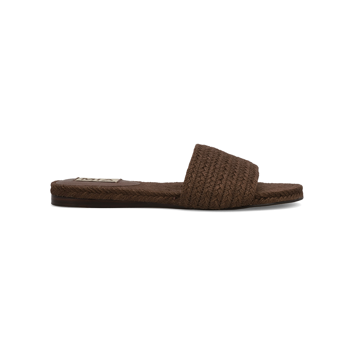 BROWN JUTE