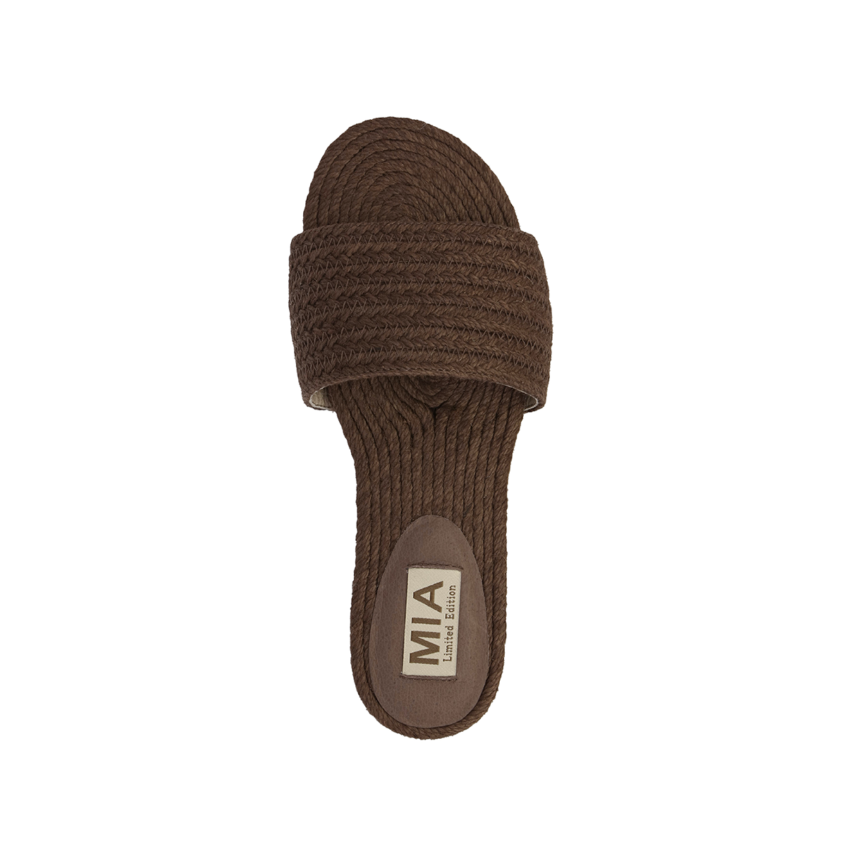 BROWN JUTE