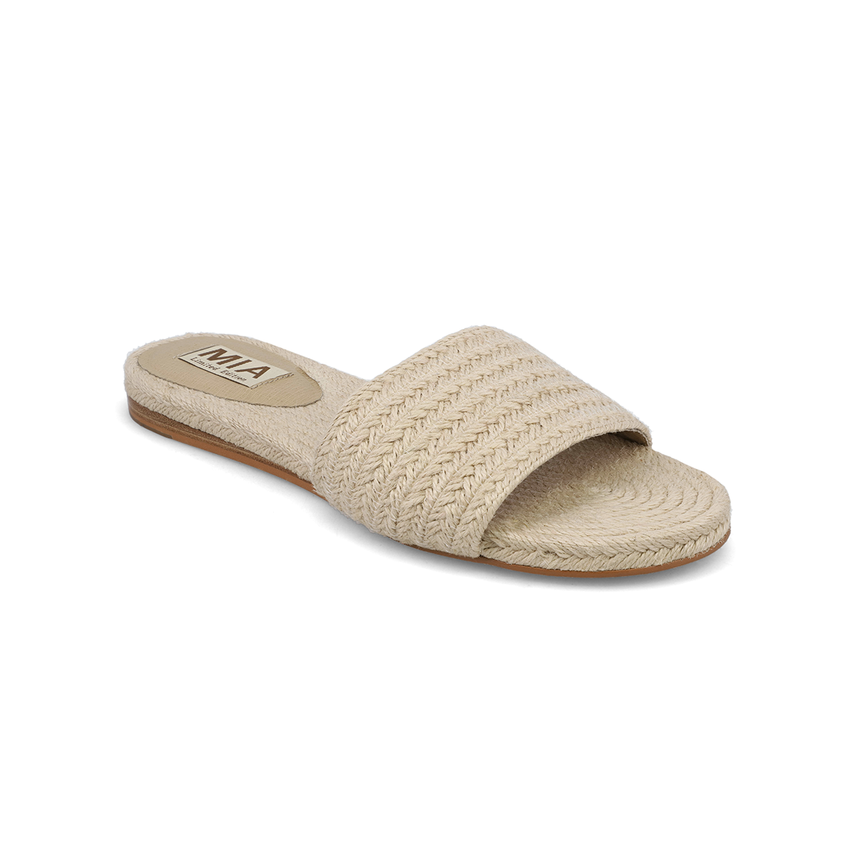 NATURAL JUTE