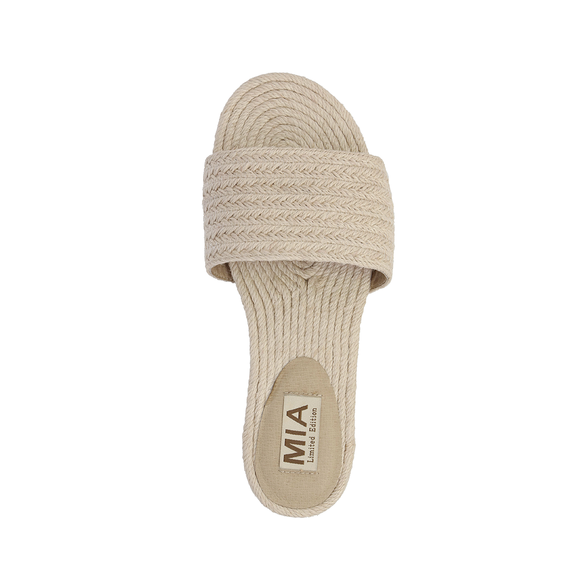 NATURAL JUTE