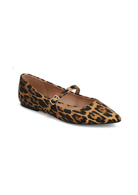 LEOPARD PRIN