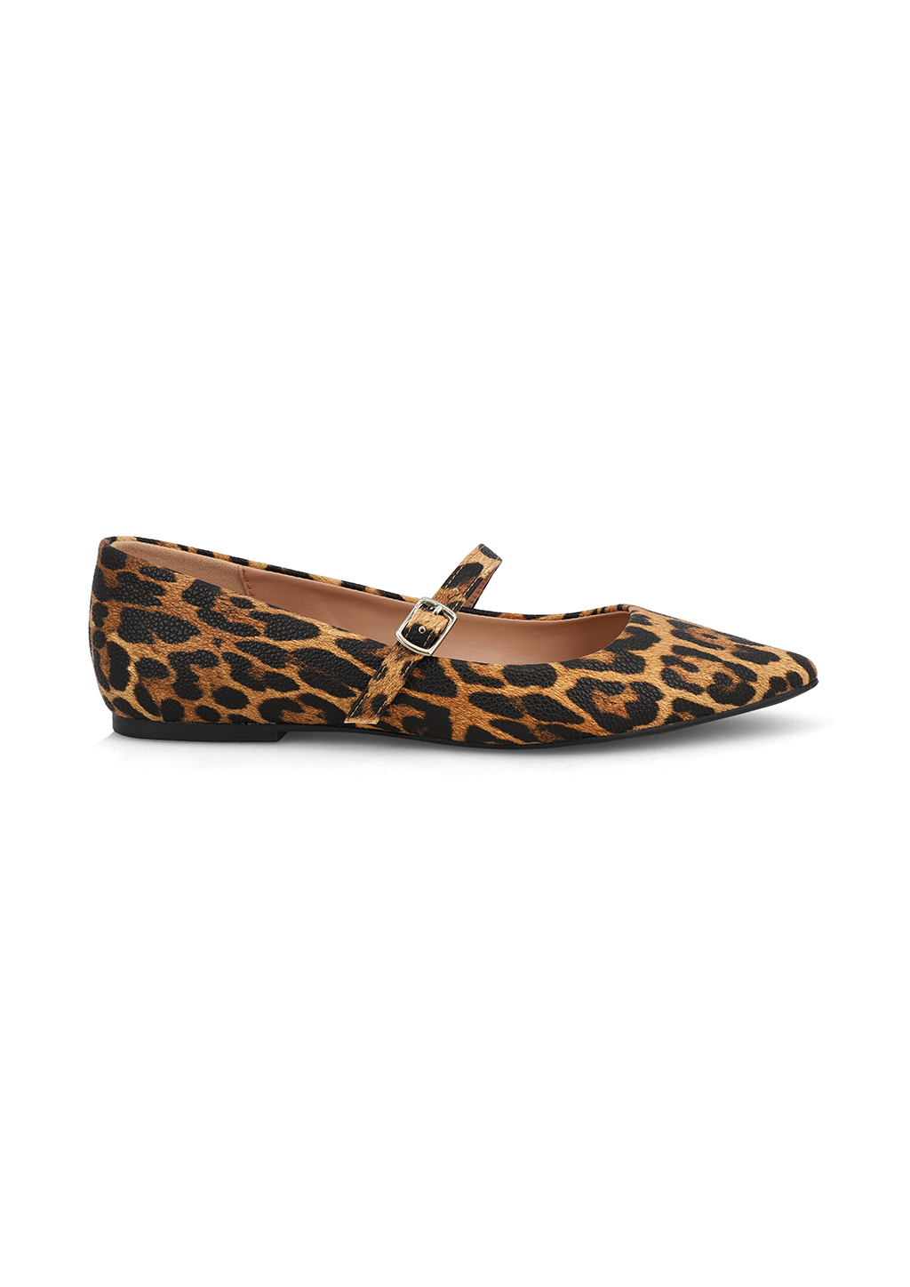 LEOPARD PRIN
