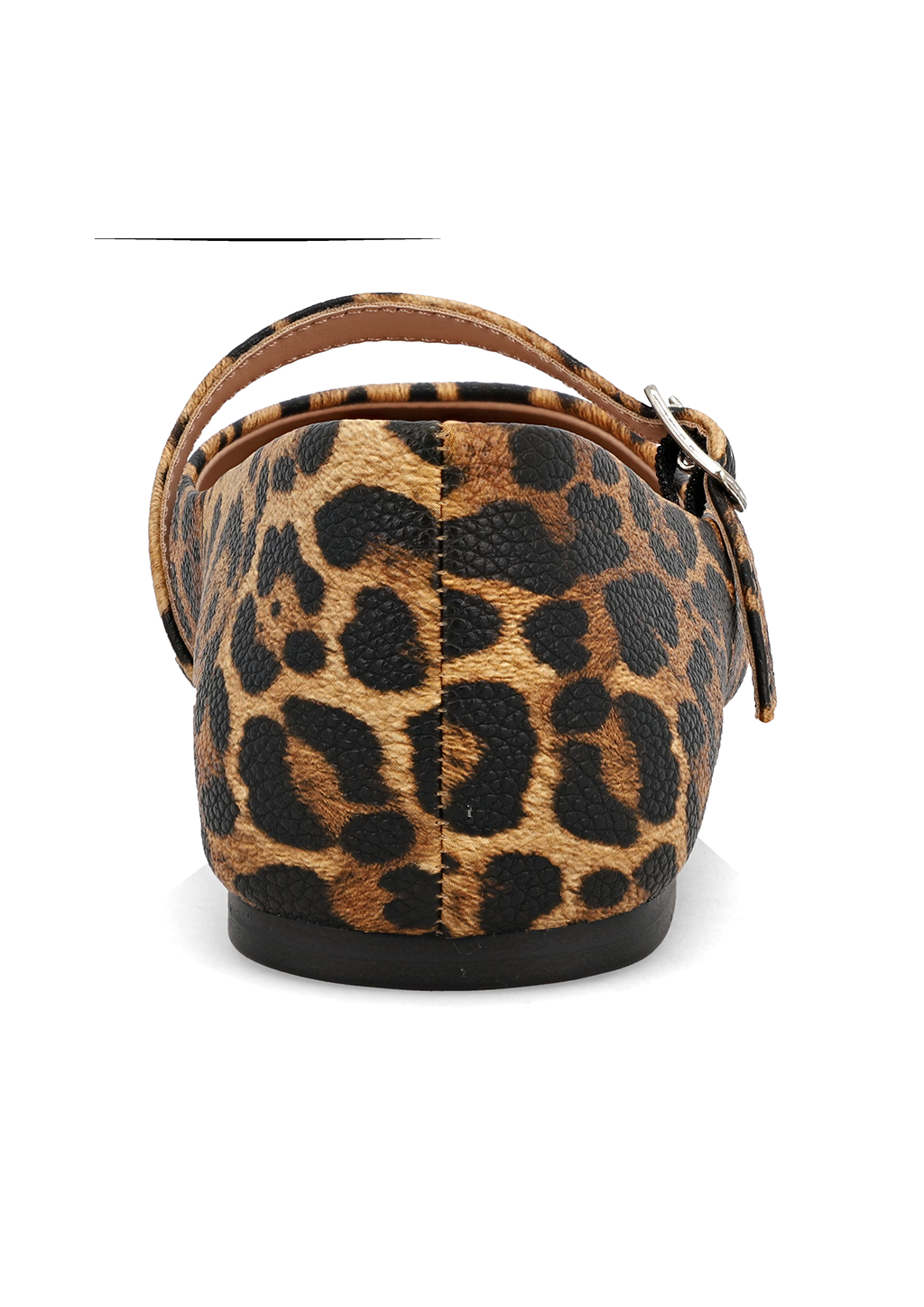 LEOPARD PRIN