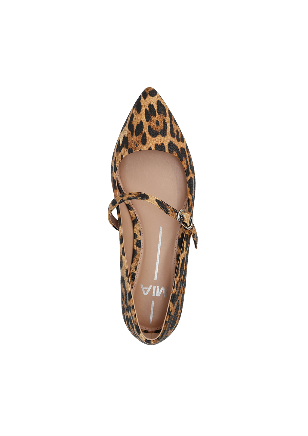 LEOPARD PRIN