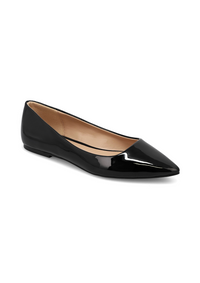 BLACK PATENT