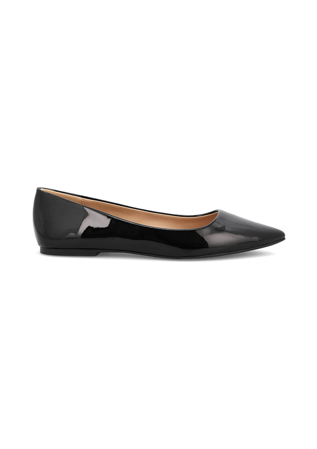 BLACK PATENT