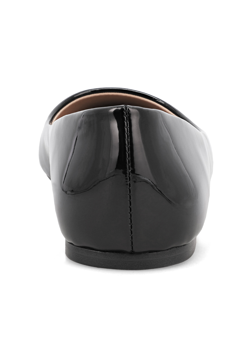 BLACK PATENT