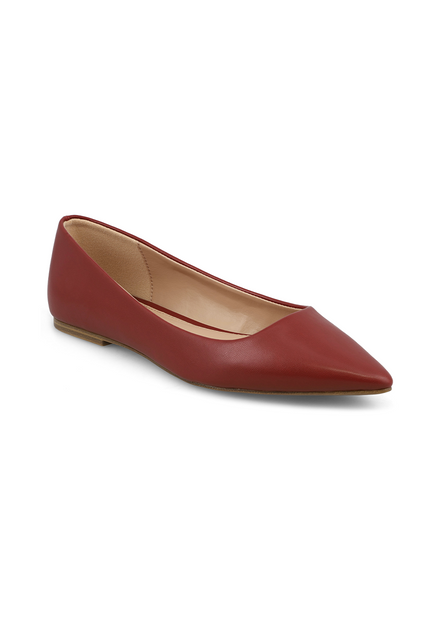 DEEP RED NAP