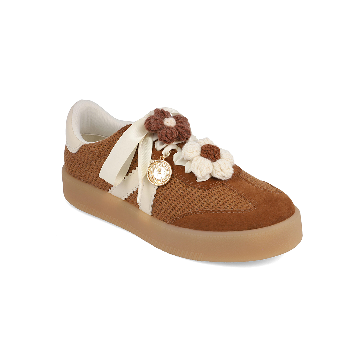 COGNAC/IVORY