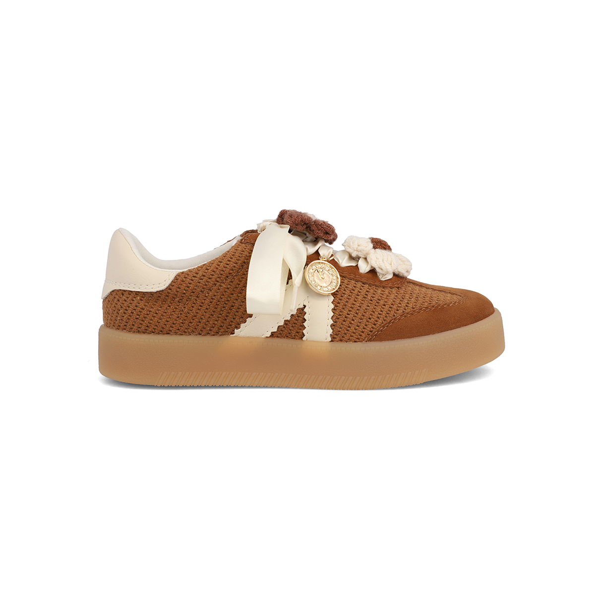 COGNAC/IVORY