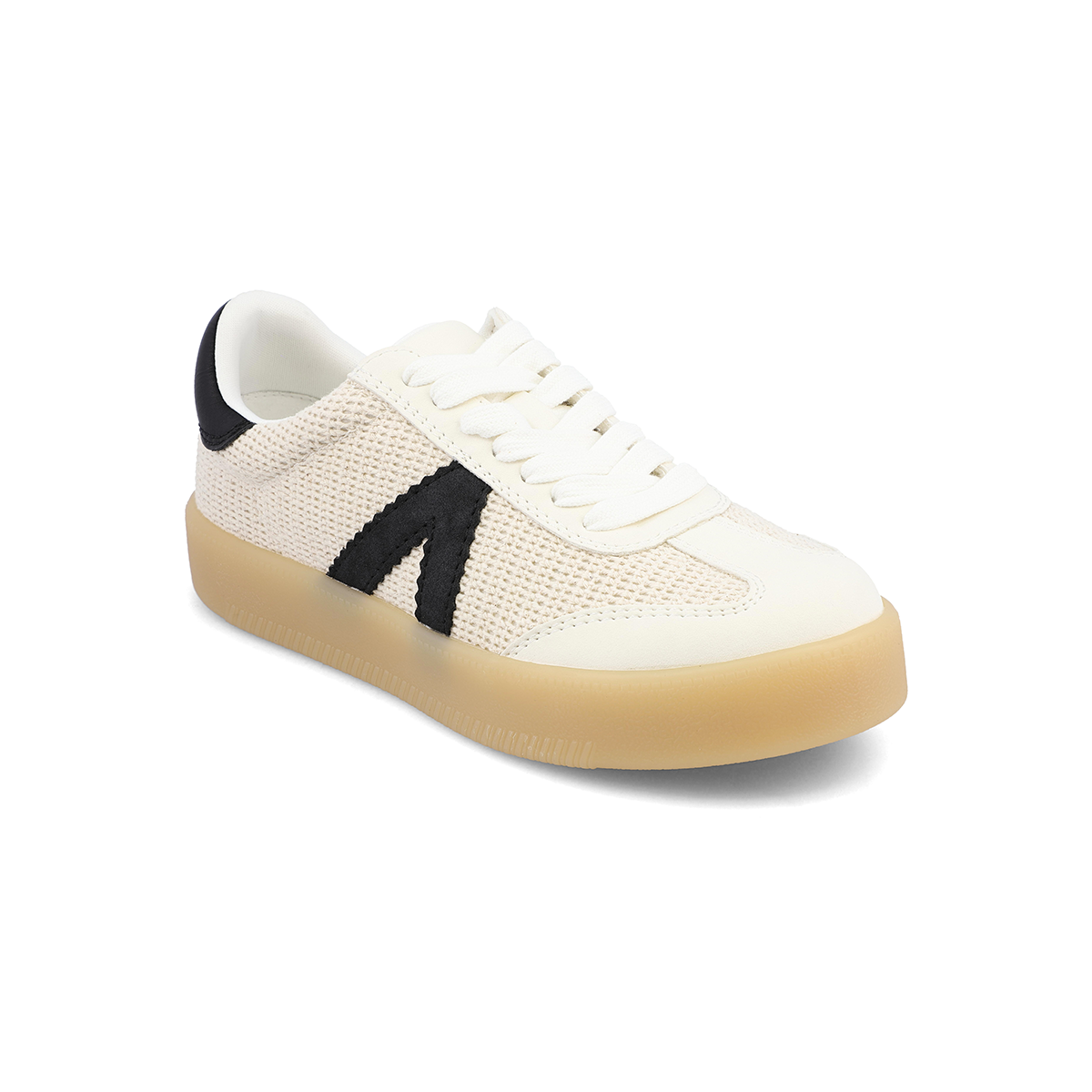 BEIGE/BLACK