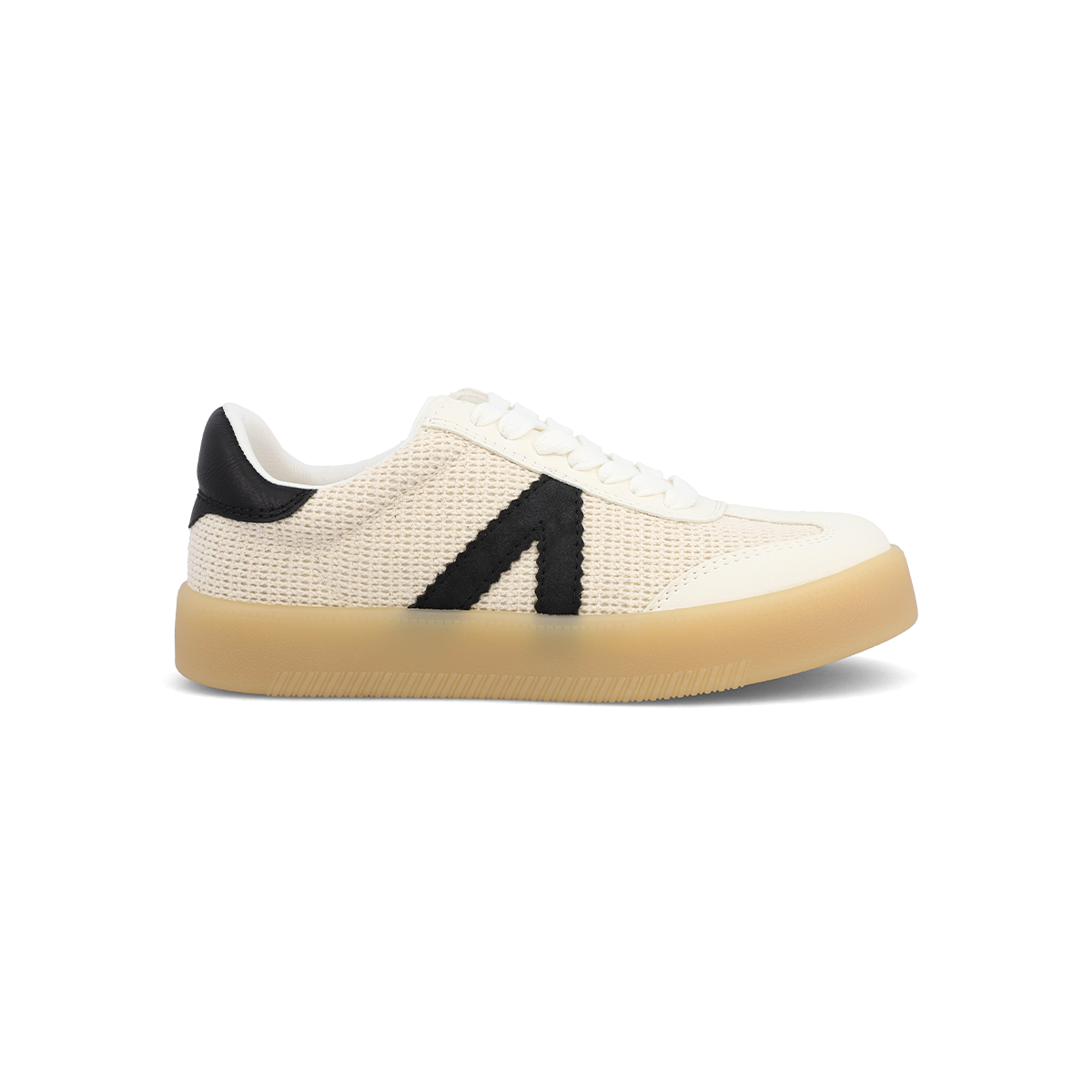 BEIGE/BLACK