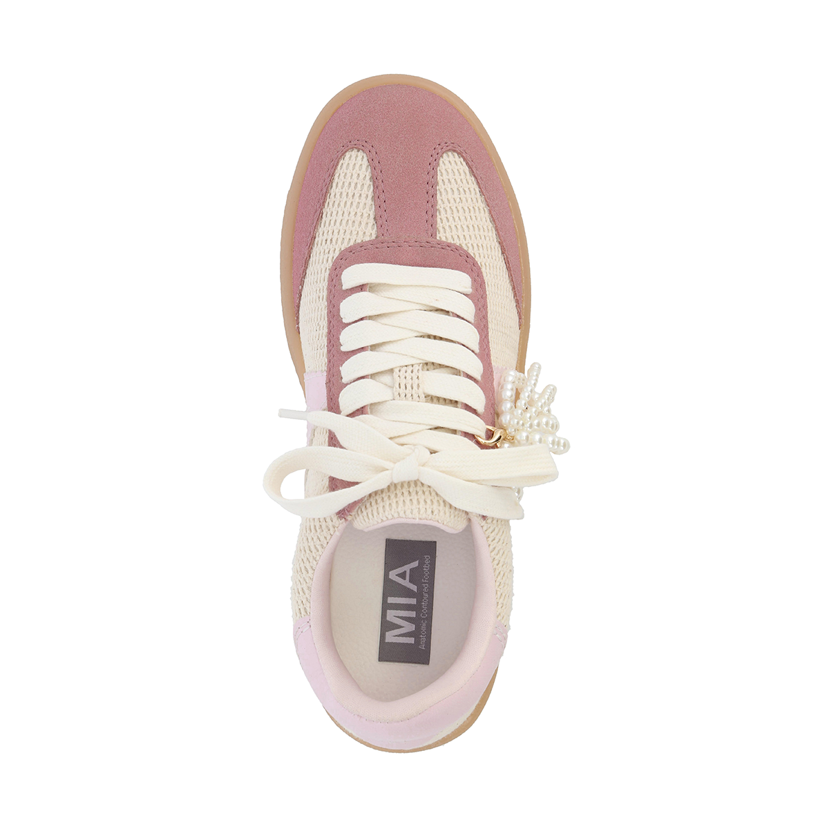 AXEL - PINK MULTI – MIA Shoes