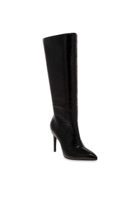 BLACK CRACKE