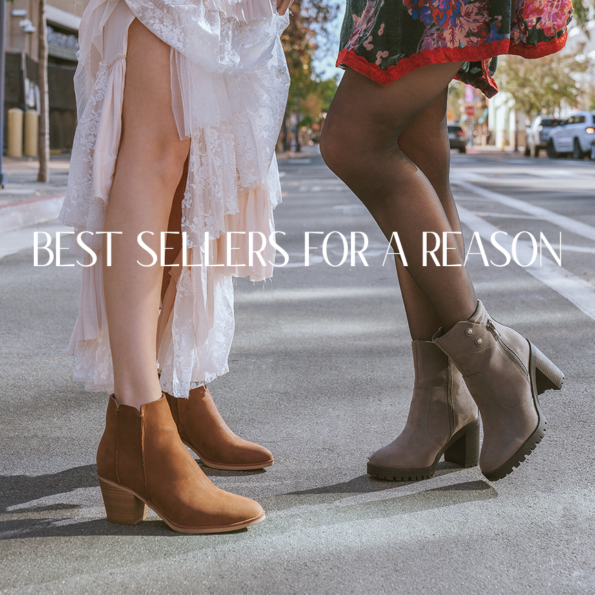 Mia shoes on sale