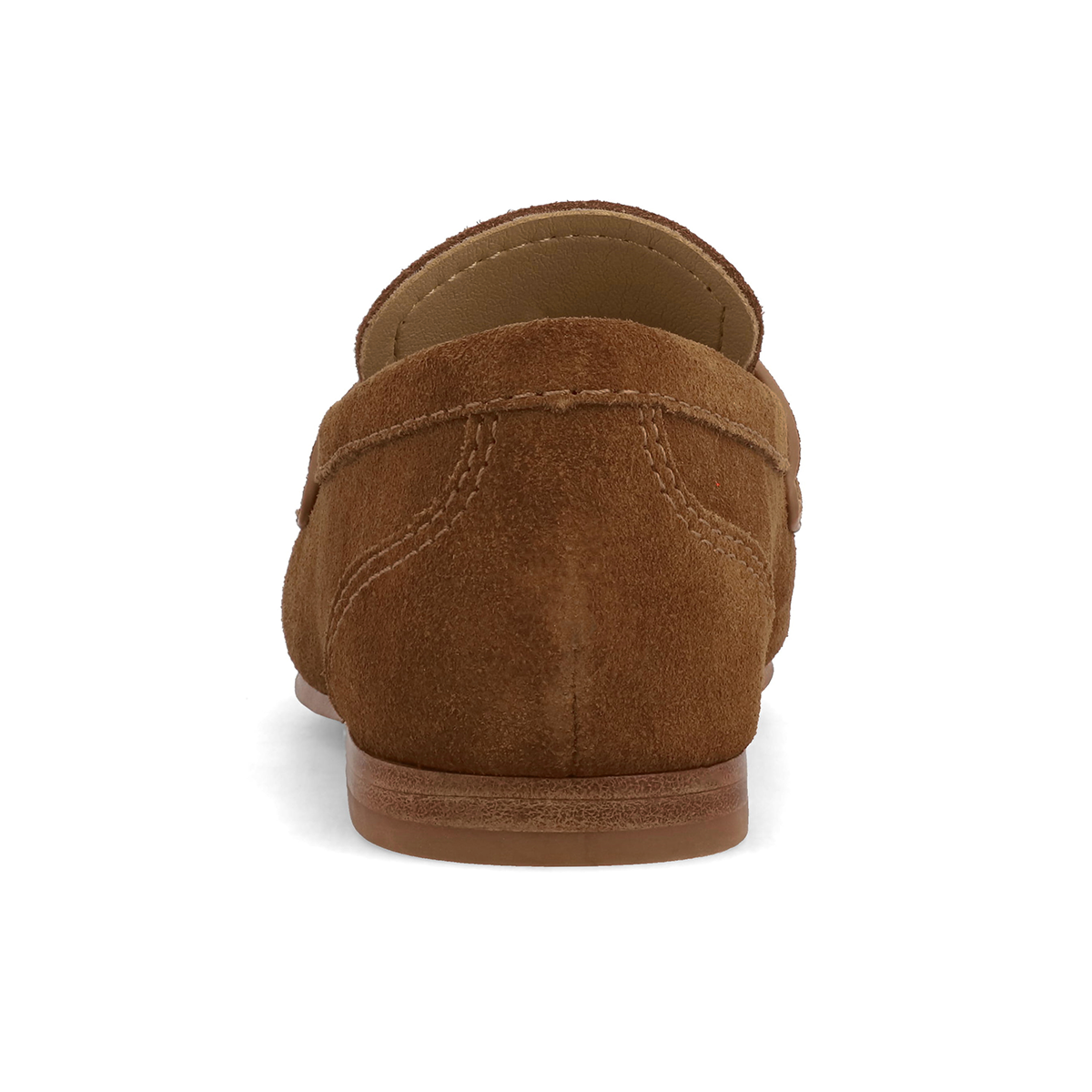 COGNAC SUEDE