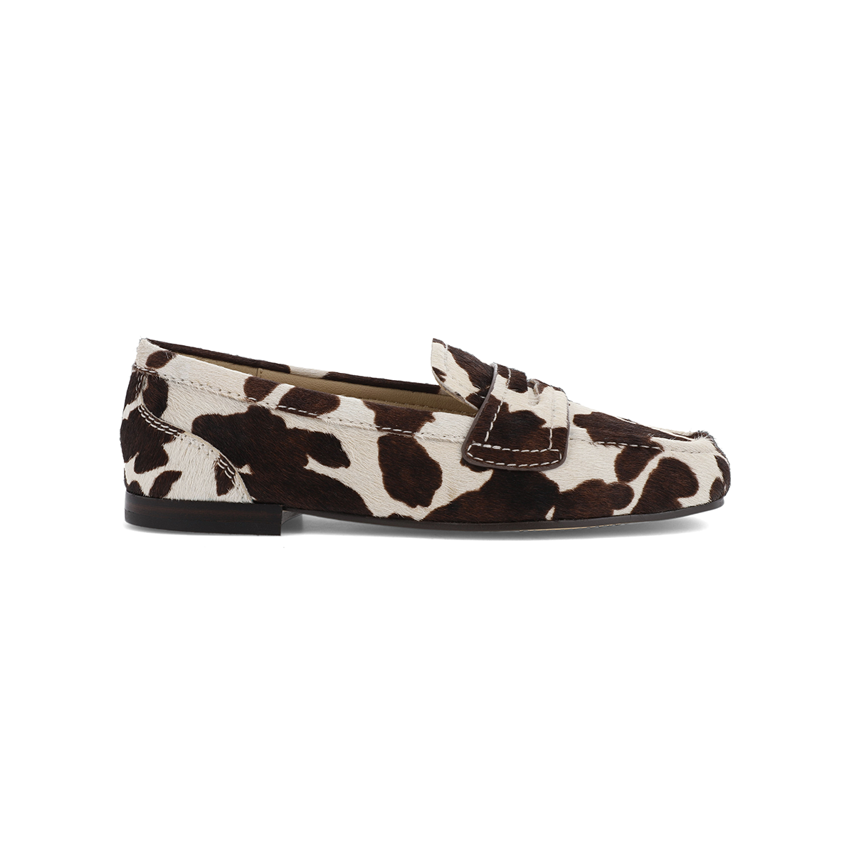 BROWN COW PO