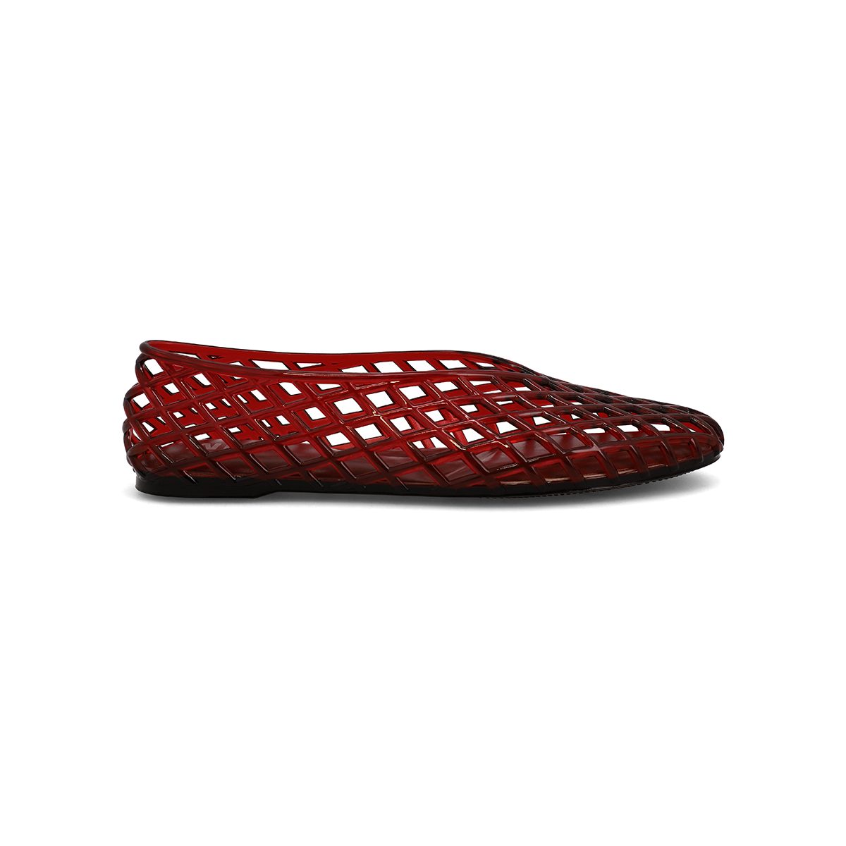 BURGUNDY PVC