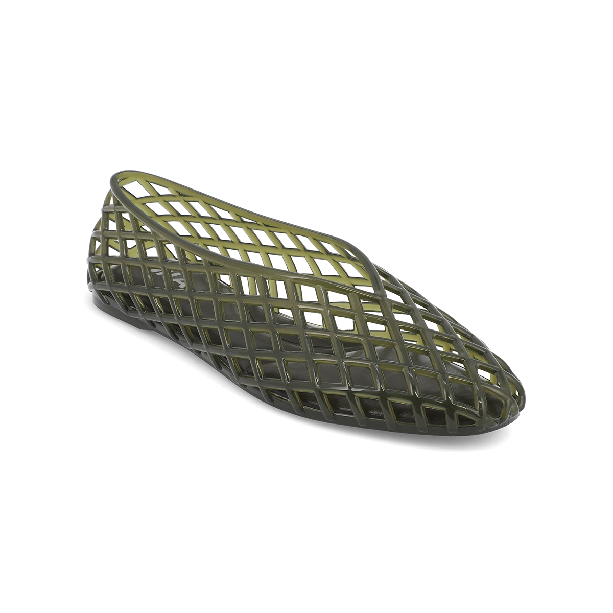 OLIVE PVC
