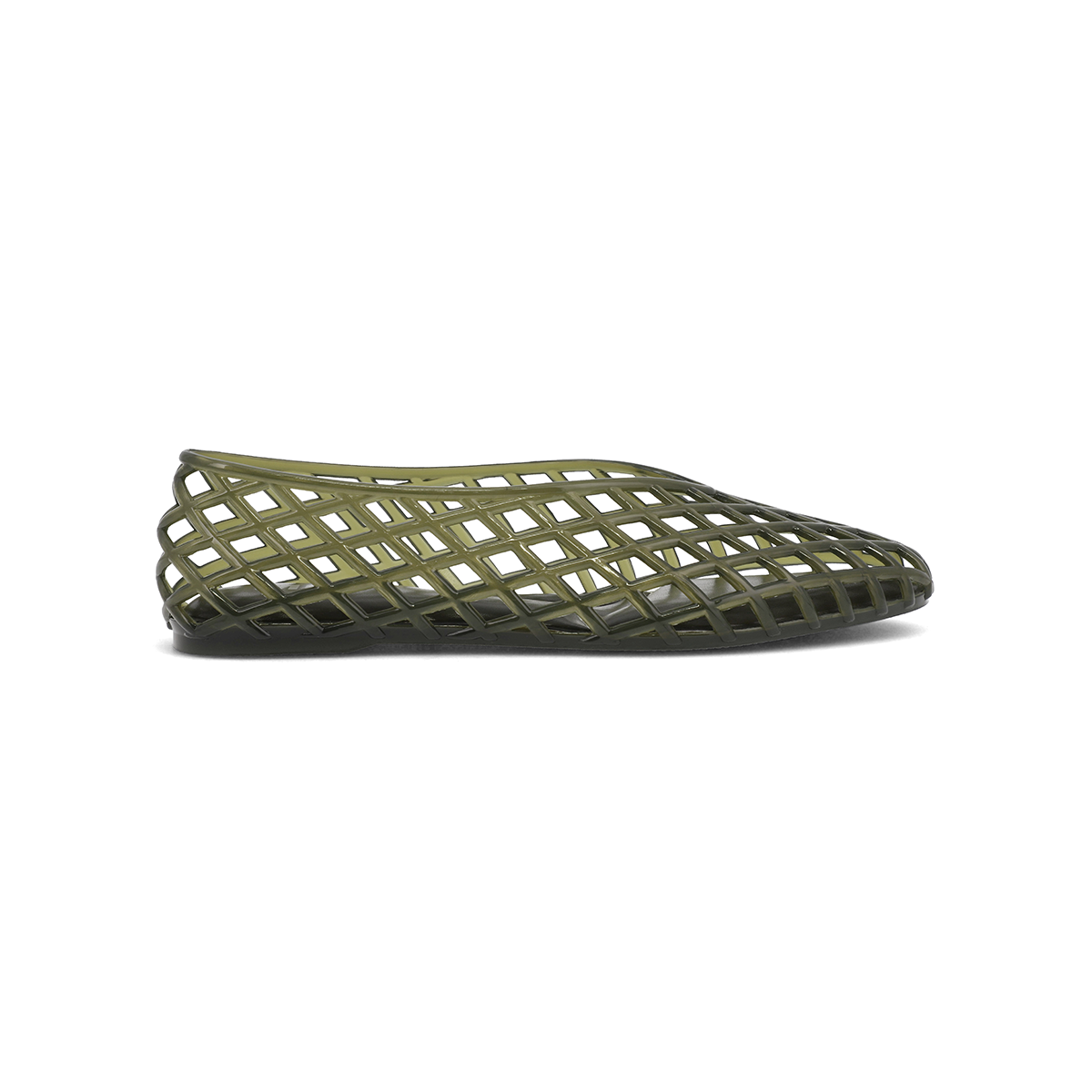 OLIVE PVC