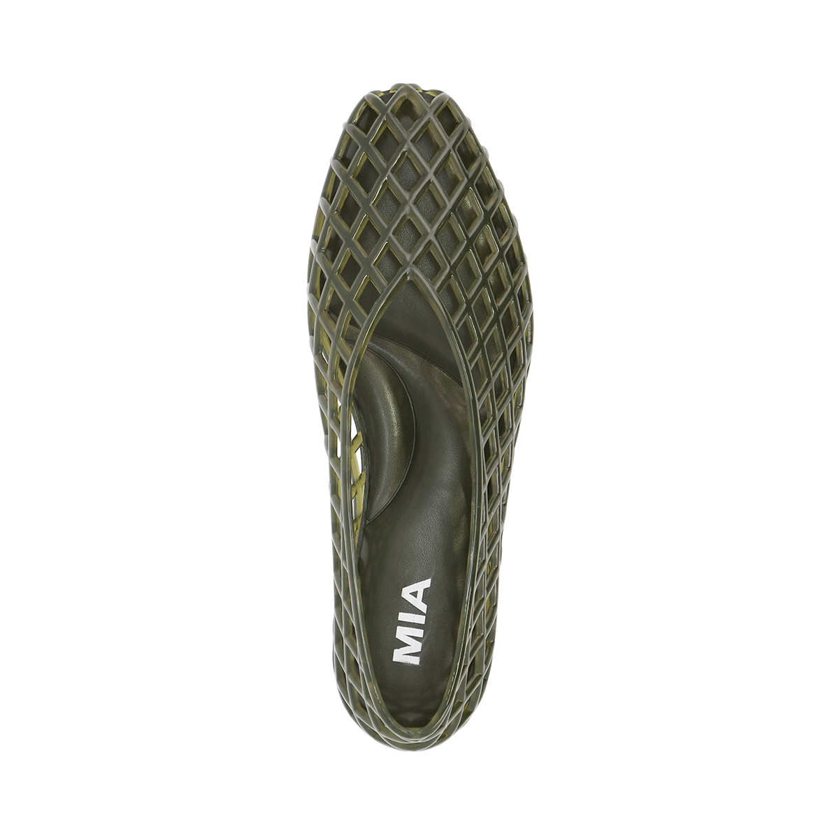 OLIVE PVC