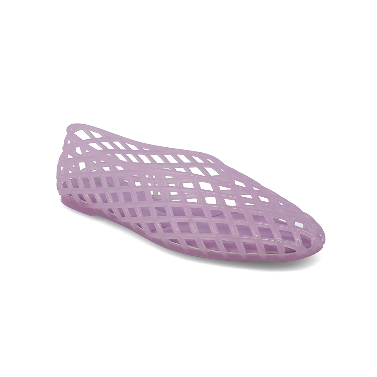 PURPLE PVC