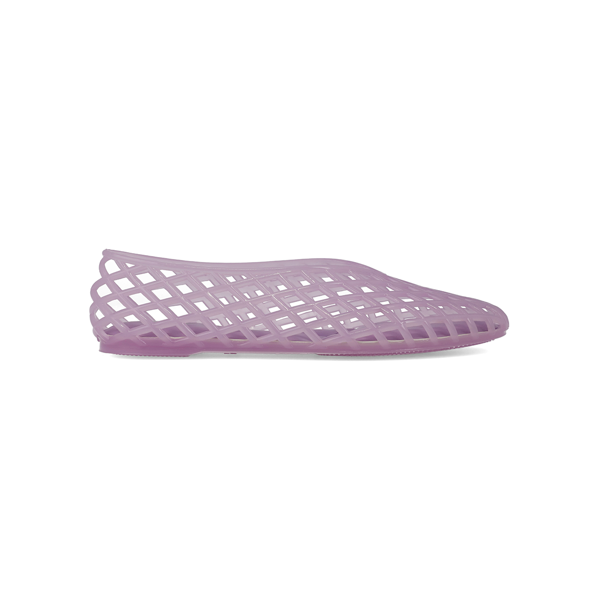 PURPLE PVC