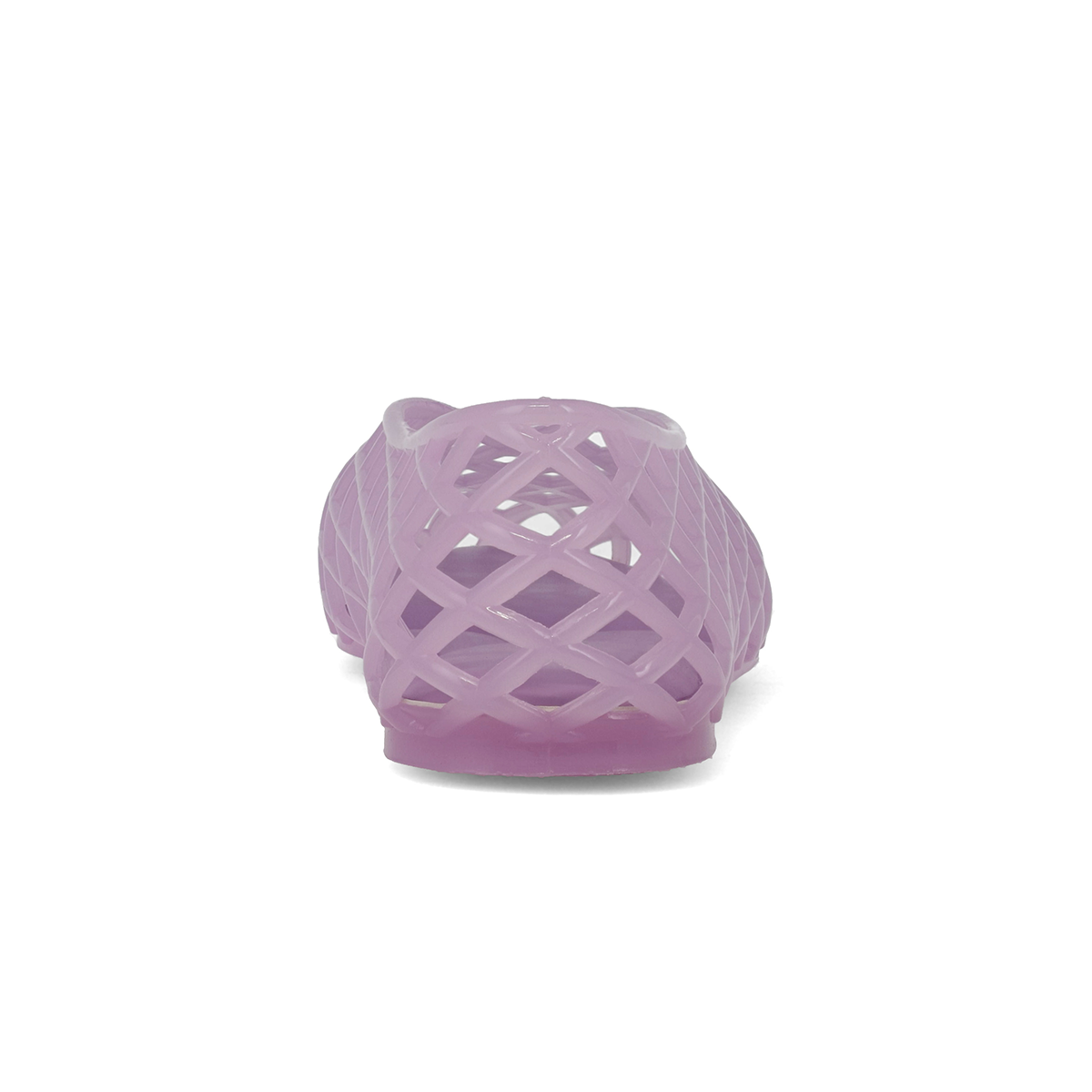 PURPLE PVC