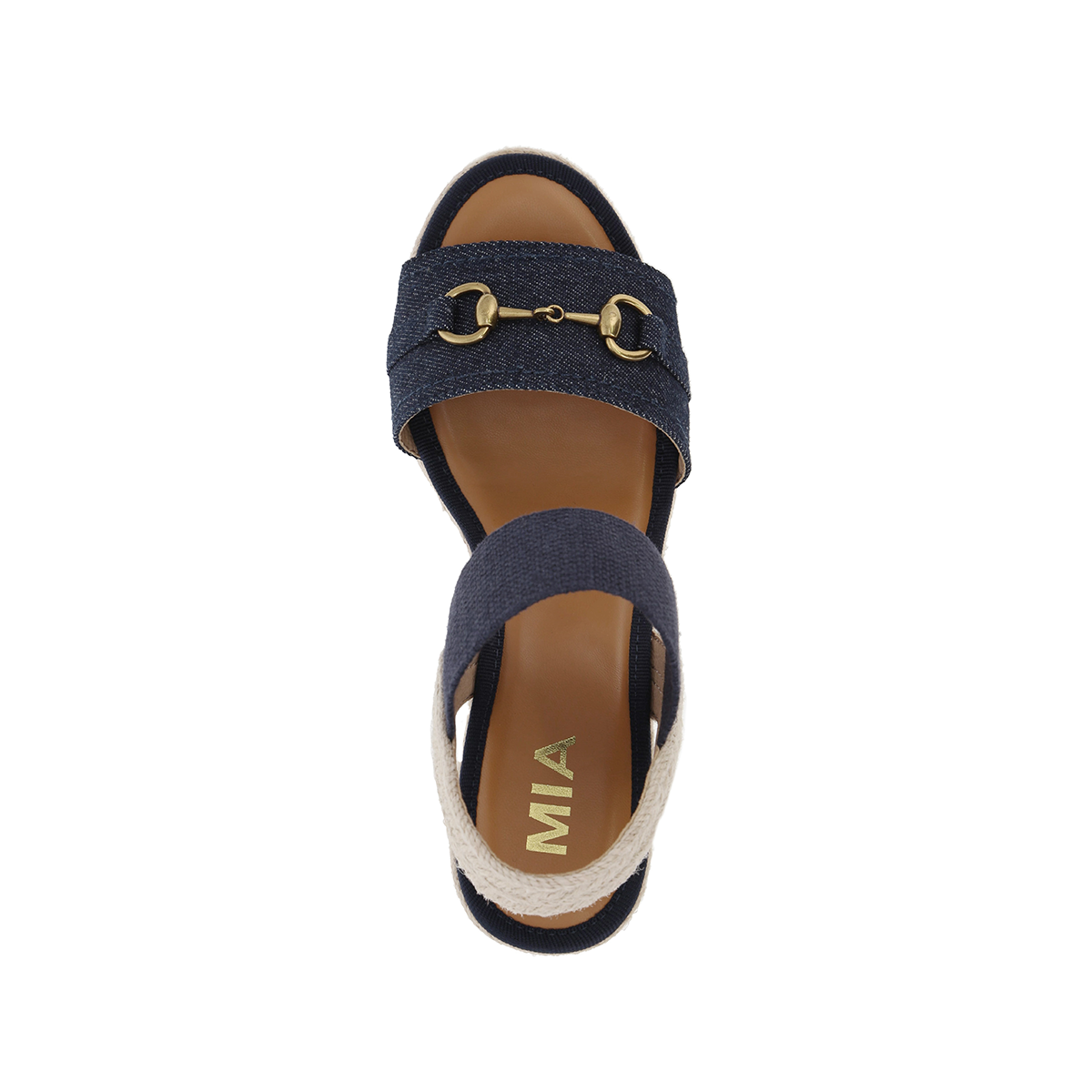 NAVY DENIM