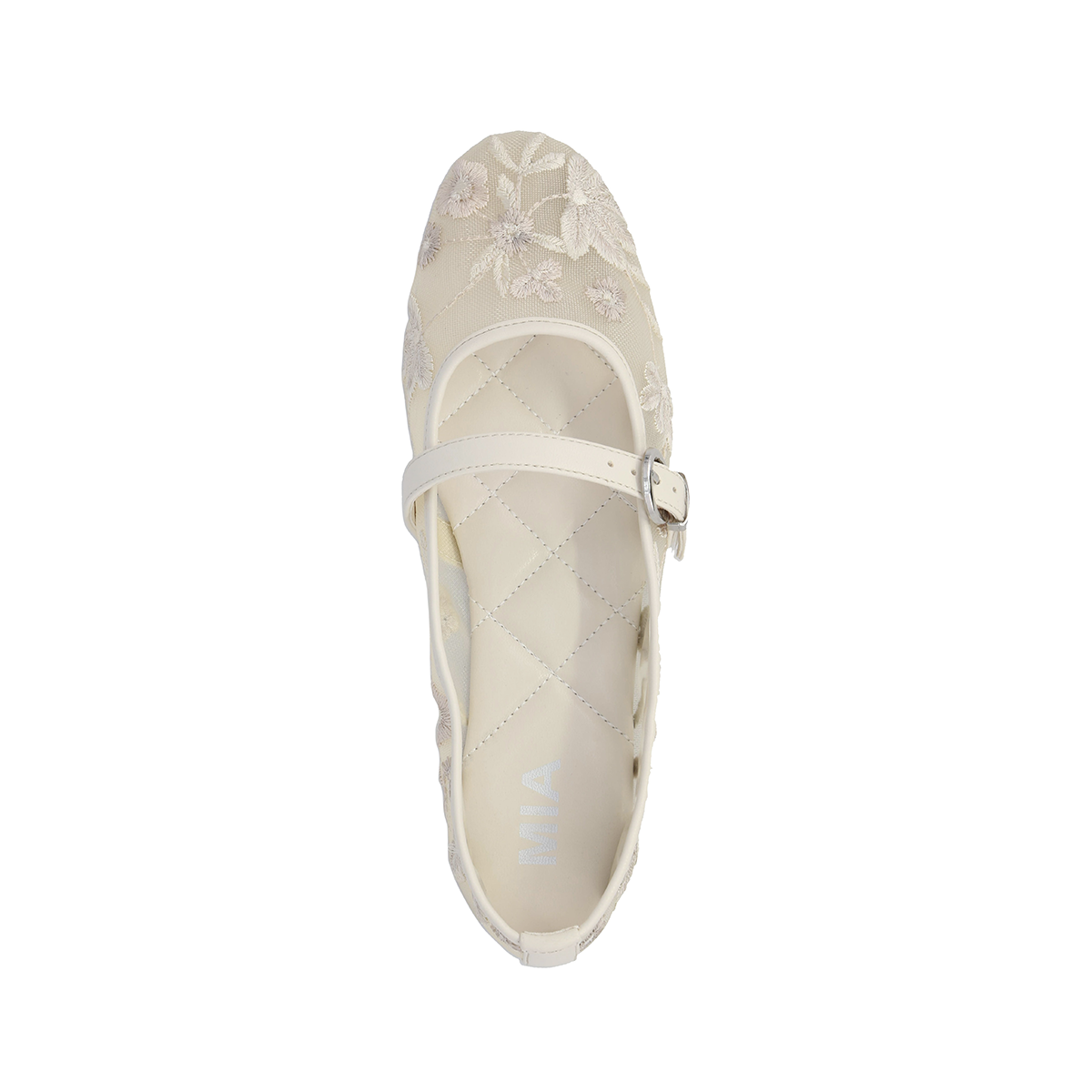 IVORY/WHITE