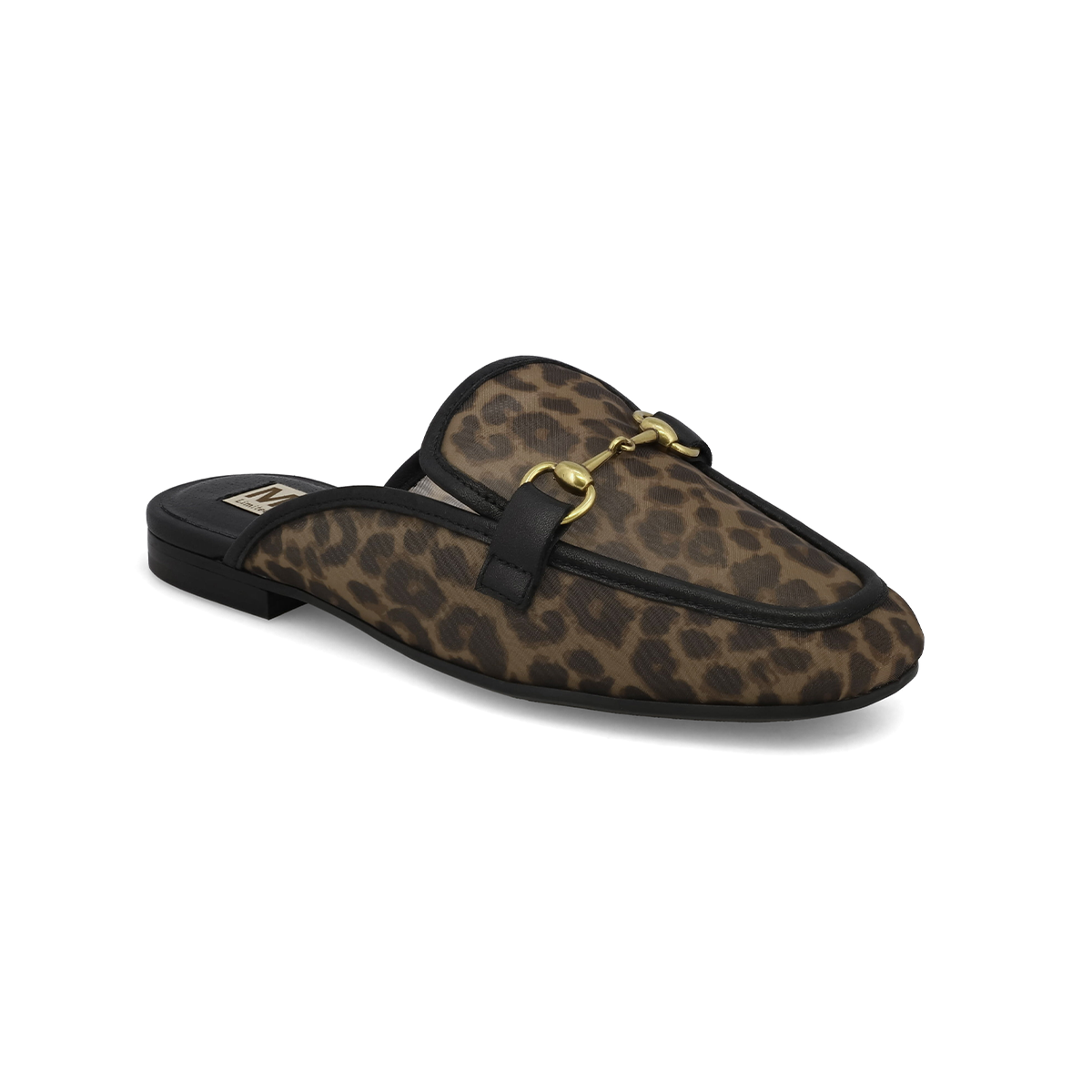 LEOPARD PRIN