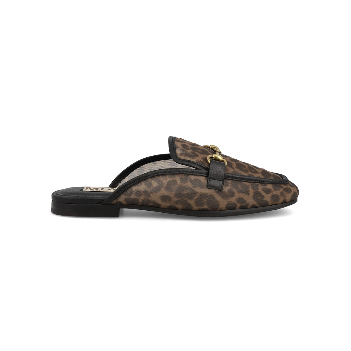 LEOPARD PRIN
