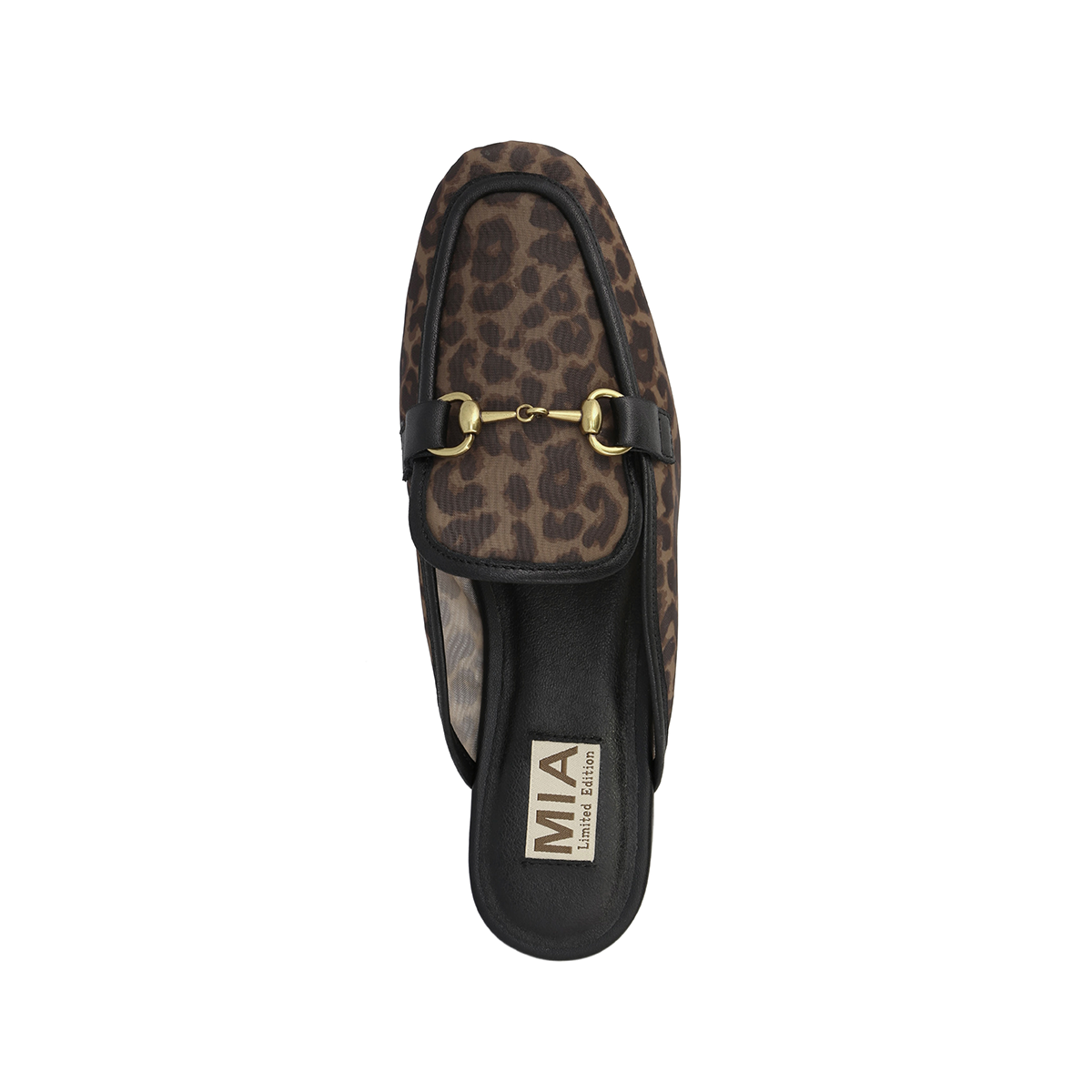 LEOPARD PRIN