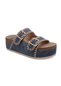 DENIM CANVAS