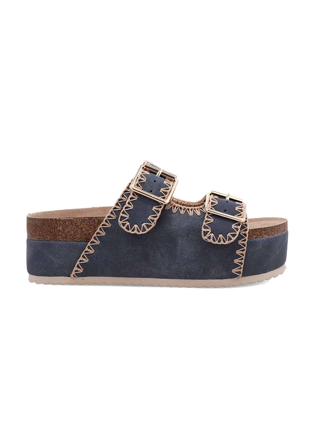 DENIM CANVAS