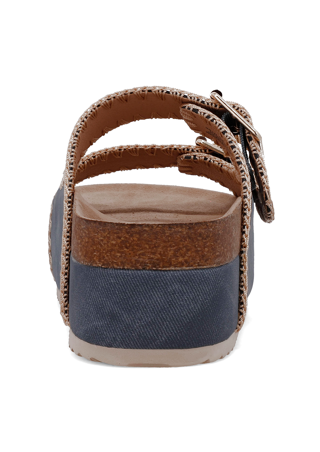 DENIM CANVAS
