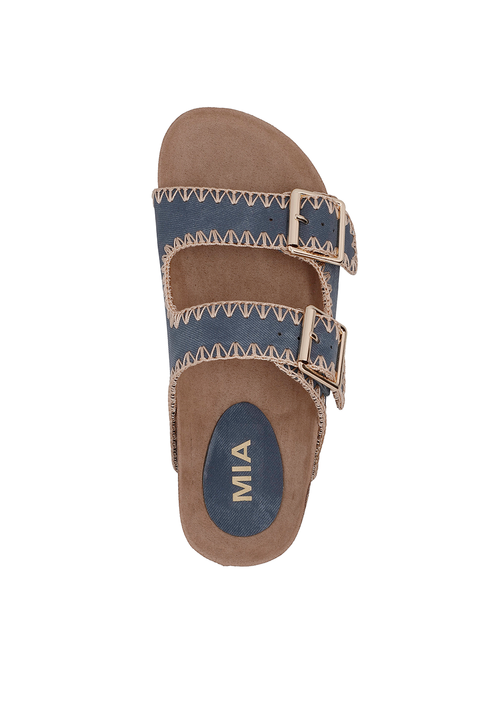 DENIM CANVAS