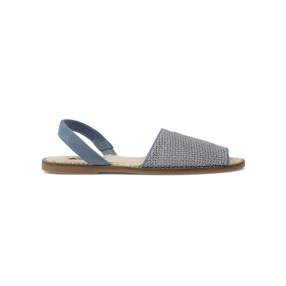 DENIM WOVEN