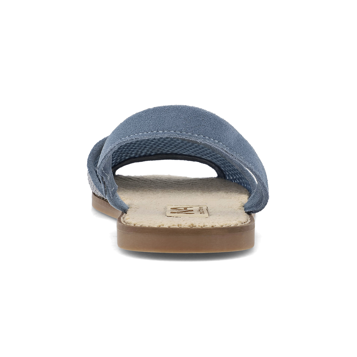 DENIM WOVEN