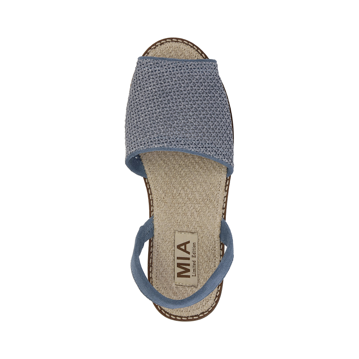 DENIM WOVEN