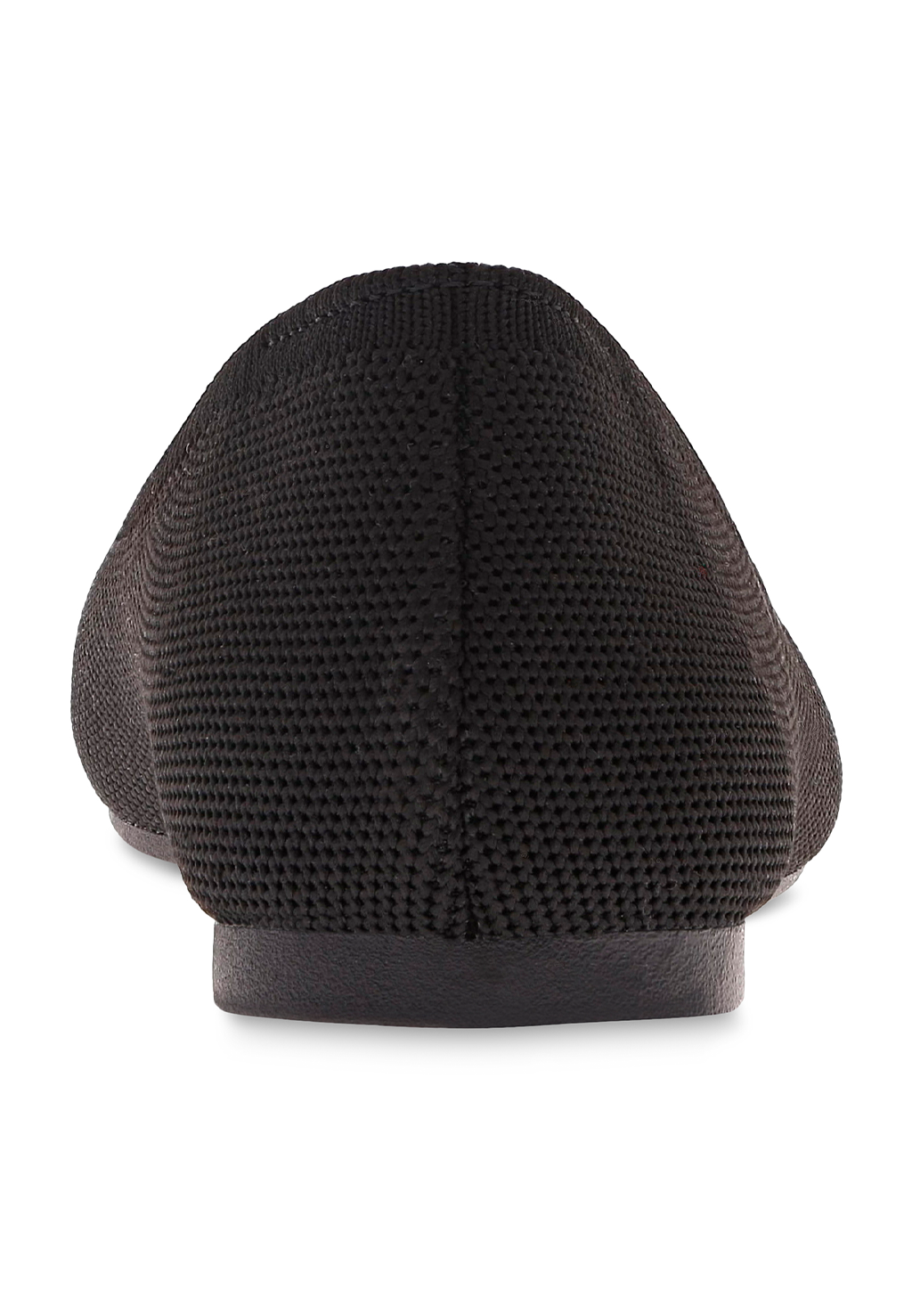BLACK KNIT