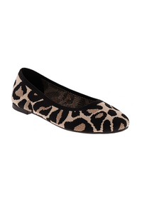LEOPARD PRIN