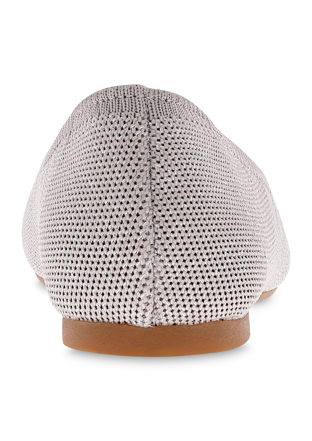SILVER KNIT