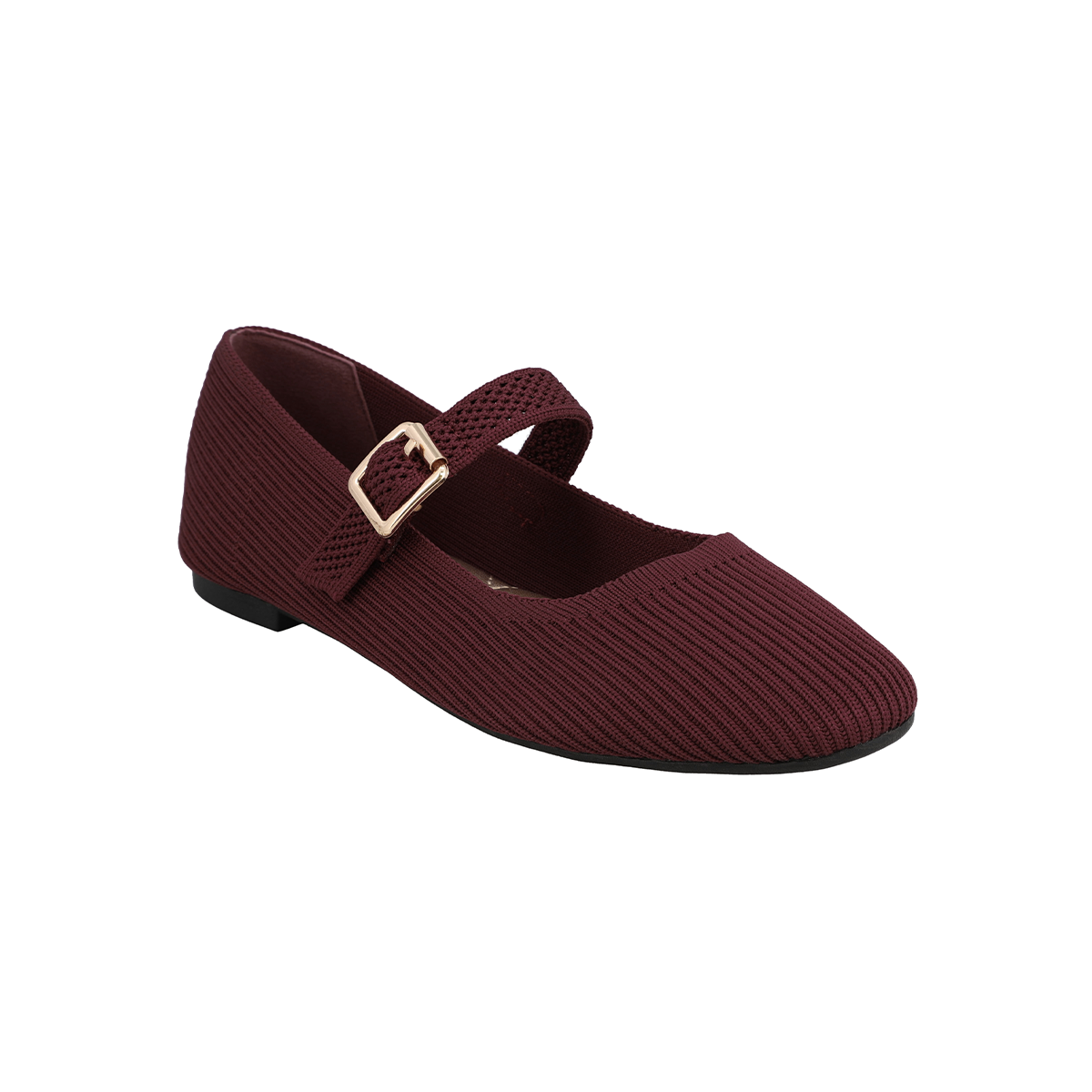BURGUNDY KNI