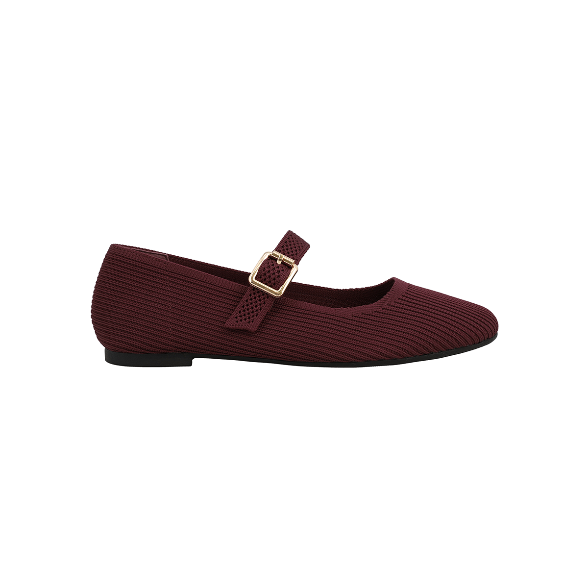 BURGUNDY KNI