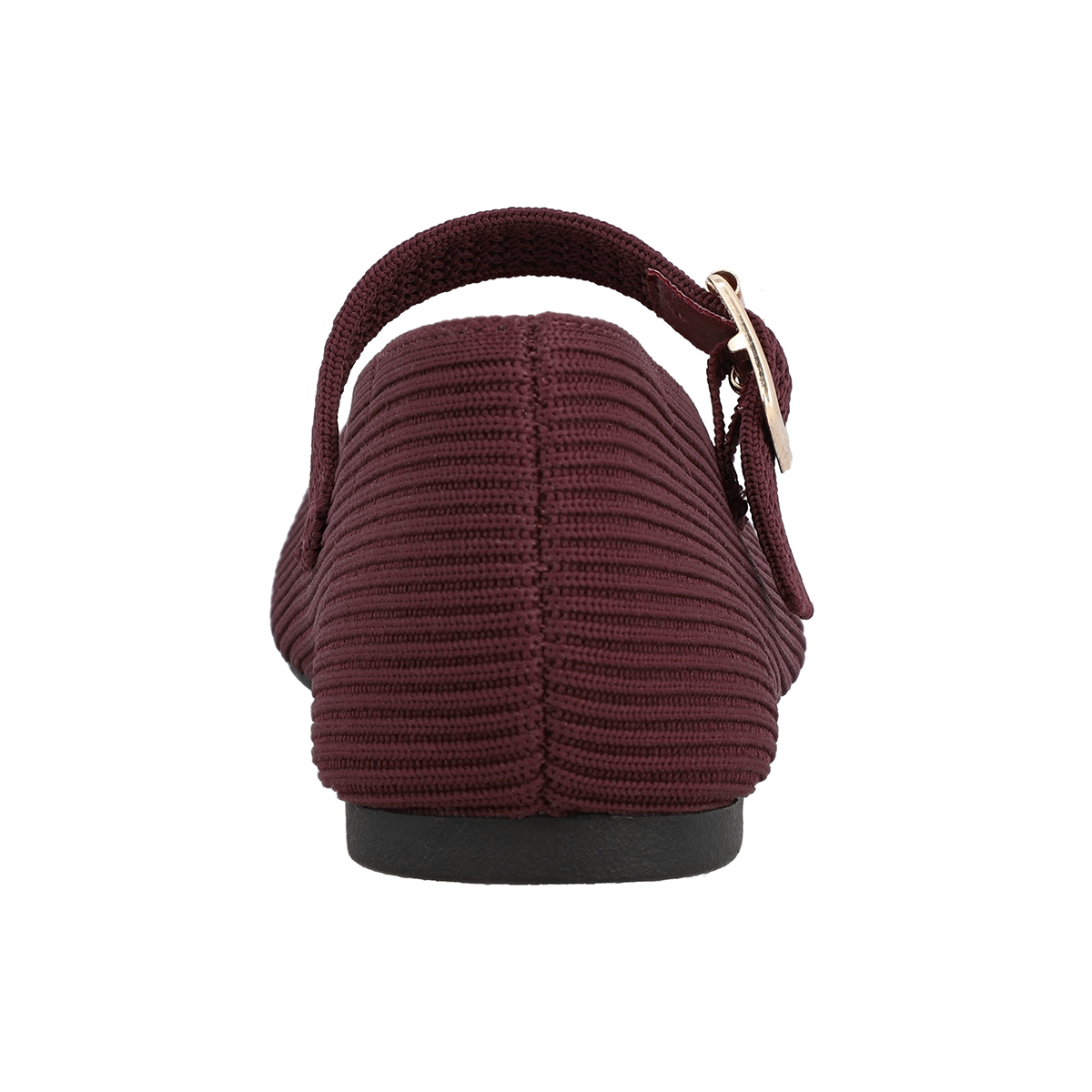 BURGUNDY KNI